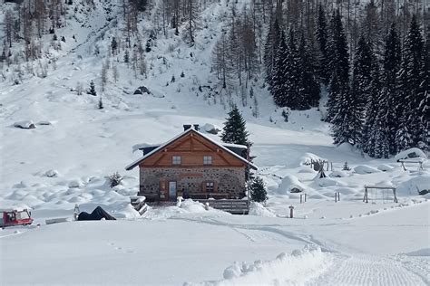 Rifugio Baita Monte Cauriol Fiemme