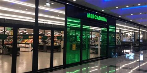 Los Nuevos Horarios De Mercadona Que Necesitas Saber