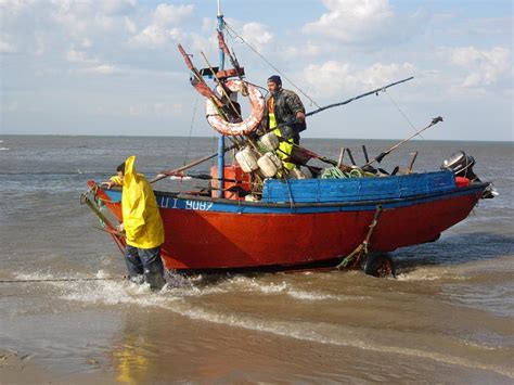 Las Comunidades De Pescadores Artesanales En El Siglo Xxi Ecolog A