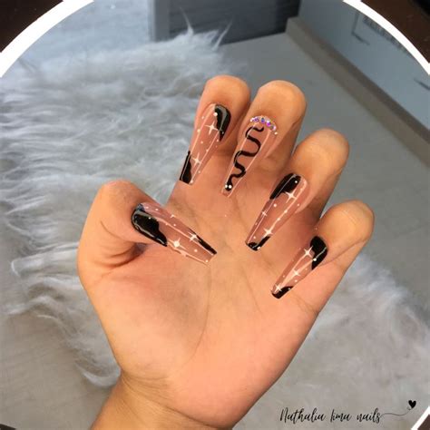 Postiça realista nathalia limas18 Ongles de mariée Jolis ongles