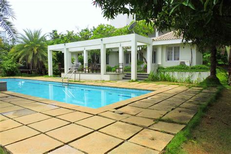 Limetree Beach House Beach House In Kovalam Beach Resorts Kovalam