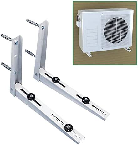 Air Jade Btu Wall Mounting Bracket For Ductless Mini Split