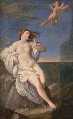 Arianna Di Guido Reni Rivista D Arte Antica E Contemporanea