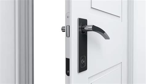 Jual Kunci Tanam Pintu Kayu Murah Merk Fortress Fortress Smart Lock