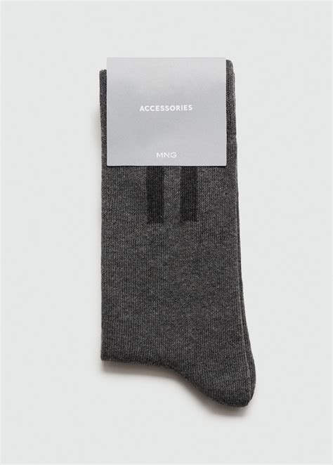 cotton socks for men 10