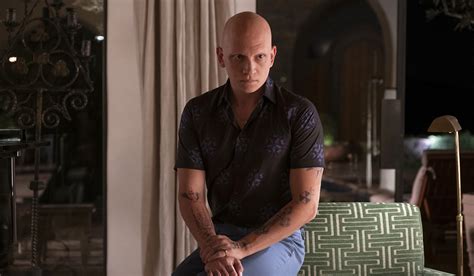 'Barry': Anthony Carrigan On NoHo Hank's Shocking Choice [Interview]