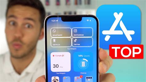 Top 12 Apps Para IPhone Que DEBES Tener En 2022 YouTube