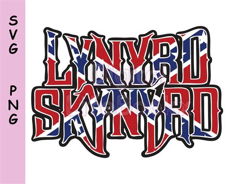 Lynyrd Skynyrd Logo