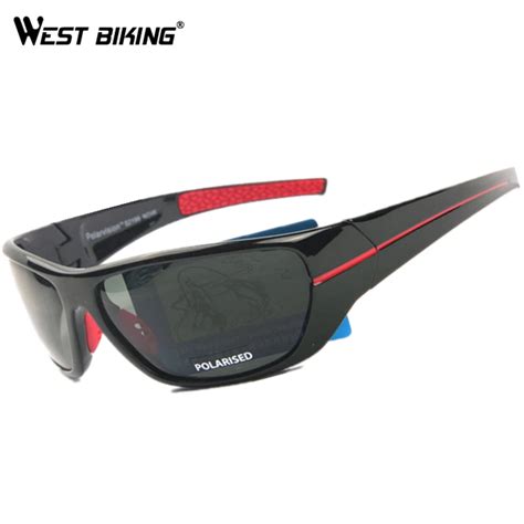 Buy West Biking Cycling Glasses Mtb Bicycle Eyewear