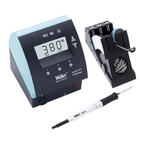 WD 1000 M T0053408699N WELLER Soldering Station