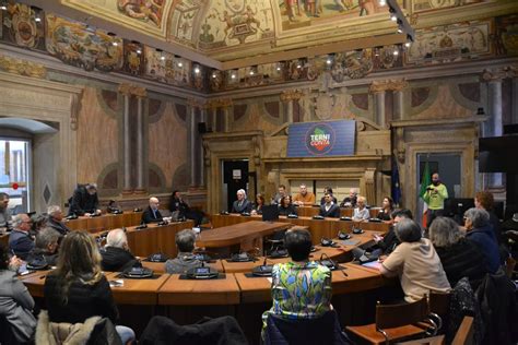 Terni Conta 1 Radio Galileo