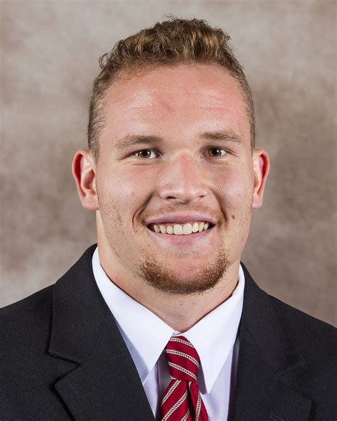 Chris Cassidy Football 2021 University Of Nebraska Official Athletics Website