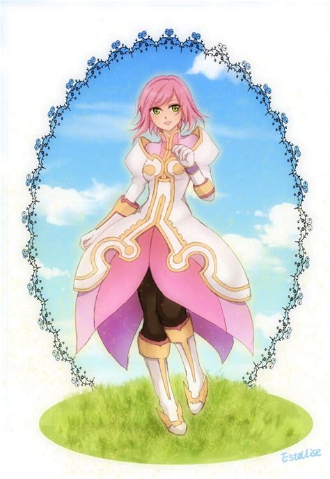 Pin on Tales of Vesperia