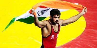 Sushil Kumar Articles Photos Videos More Info MensXP