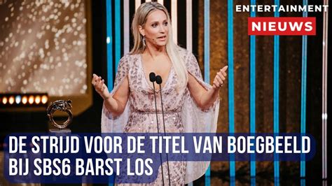 De Strijd Bij Sbs Barst Los Merel Ek Of Helene Hendriks Youtube