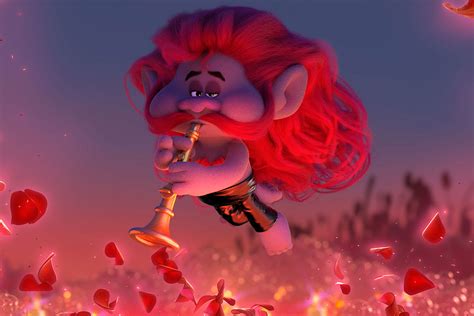 Trolls World Tour Trailer And Info Quicklook Films