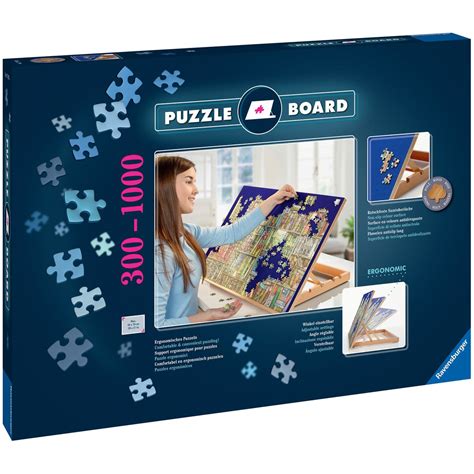 Ravensburger Accessoire Pour Puzzles Puzzle Board P