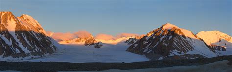 Altai Tavan Bogd National Park Travel Guide Explore Mongolias Highest