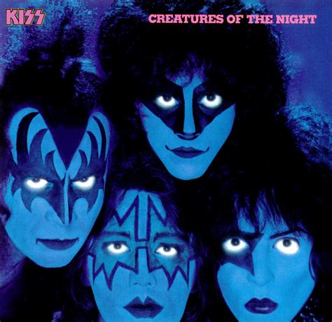 Kiss Top 10 Albums Ranked