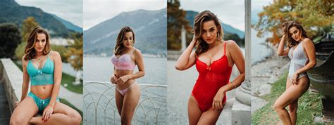 Catálogo de Lingeries Click Sophia Blog da Click Sophia Lingerie e Moda Feminina