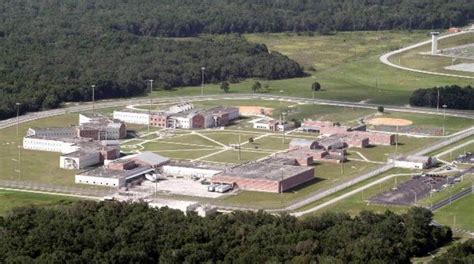 Information on Federal Correctional Institution (FCI) - Coleman