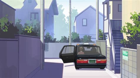 Imcdb Org Nissan Cedric Taxi Y In Netojuu No Susume