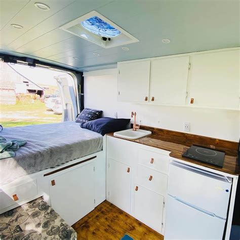 A Beginners Guide To Van Life Vehicles Got Van Will Travel