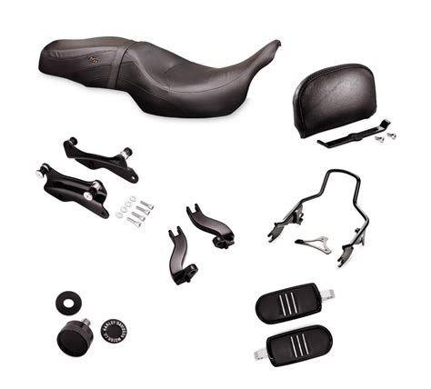 Harley Davidson St Essentials Kit At Thunderbike Shop