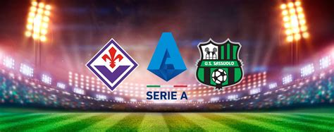 Come Vedere Fiorentina Sassuolo In Streaming Dall Estero