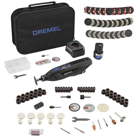 Reviews For Dremel V Variable Speed Cordless Brushless Smart Rotary