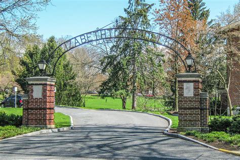 Elizabethtown PA College Photograph by Tommy Anderson - Fine Art America