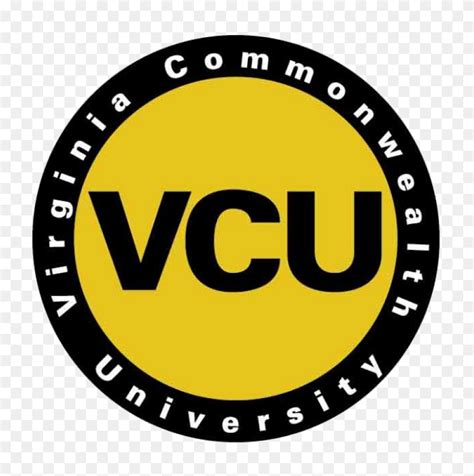 Vcu Logo & Transparent Vcu.PNG Logo Images