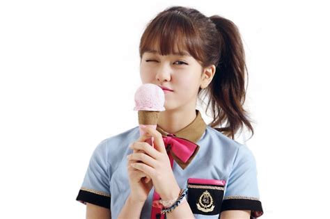 Kim So Hyun Png By Puuuuuuuu On Deviantart