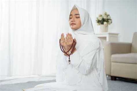 Doa Setelah Sholat Istikharah Arab Latin Dan Artinya