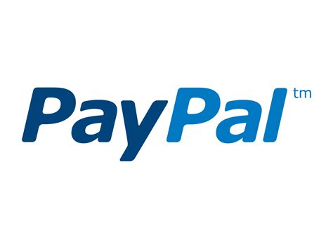 High Resolution Paypal Logo Logodix