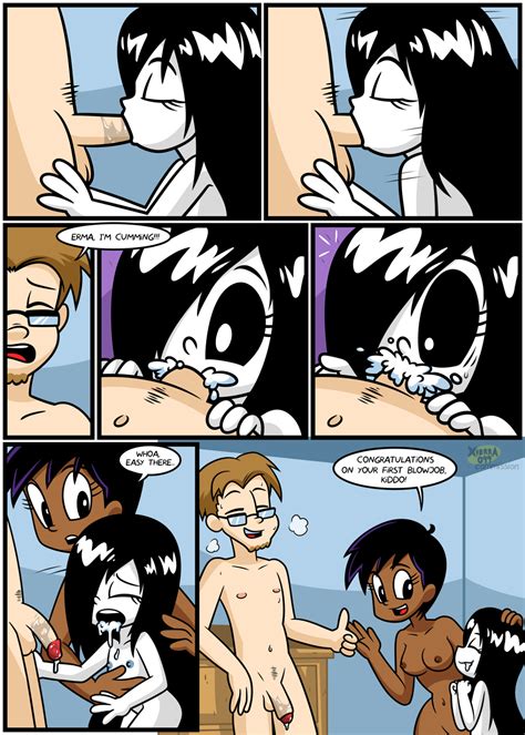 Post 5973625 Erma Series Erma Williams Felicia Samuel Williams Webcomic Xierra099