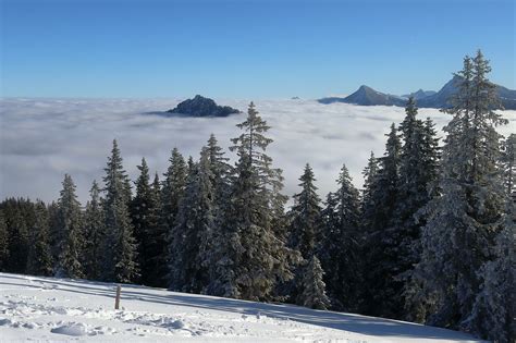 Berge Wolken Schnee Kostenloses Foto Auf Pixabay Pixabay