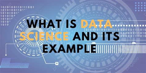 data science