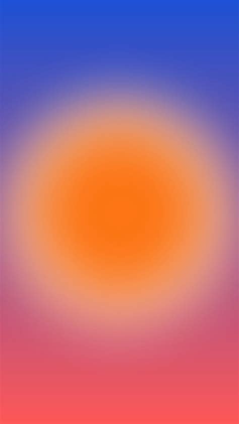 Background Blueorangepink Gradient For Instagram Stories