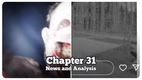 Chapter 31 New Killer Backstory News And Theories Dead By Daylight