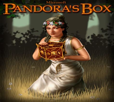 Pandoras Box On Linux Linux Org