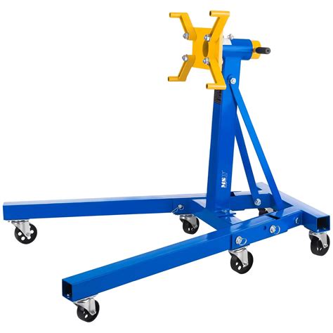 Engine Stand - 900 kg | www.expondo.ie