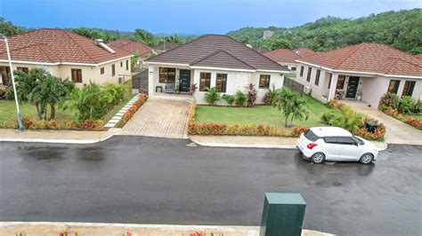 House For Sale HAPPY COVE ESTATE Ocho Rios 650 000 Keez