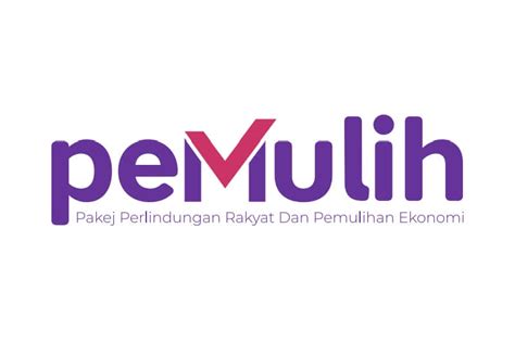 Pakej Pemulihan Rakyat Dan Pemulihan Ekonomi PEMULIH