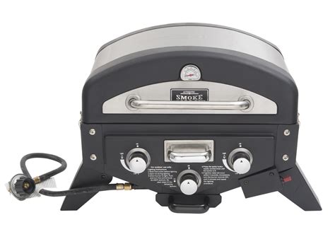 Smoke Hollow Vector Series Vttss Grill Review Consumer Reports