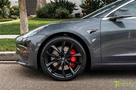 Pin On Tesla Model Wheels By T Sportline Ph