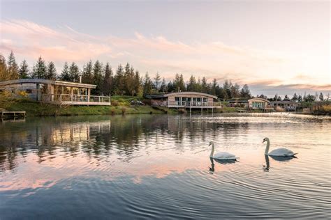 Brompton Lakes Luxury Lodges In Yorkshire Holiday At Home