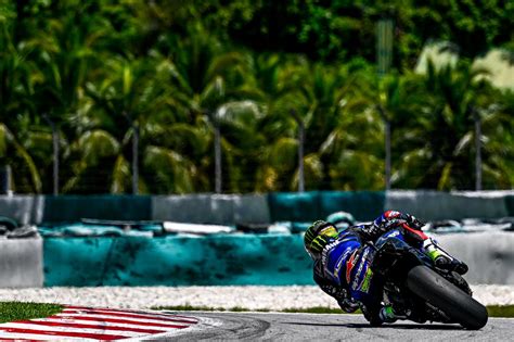 Galerie Sepang Shakedown Test Motogp