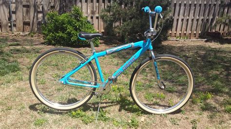 2018 Se Racing Big Ripper 29
