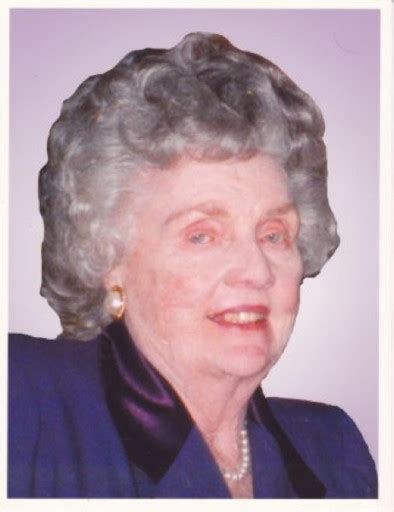 Alice Holley Obituary Ambrose Funeral Home And Cremation